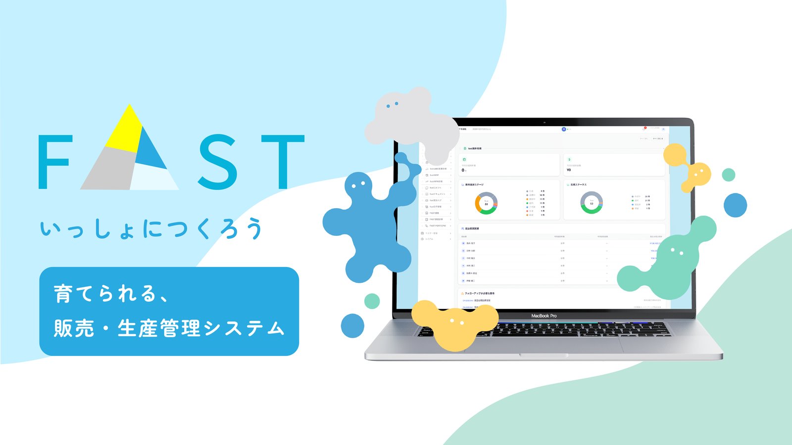 FAST WEB