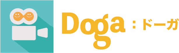 Dogaのicon