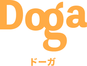 Dogaのロゴ画像