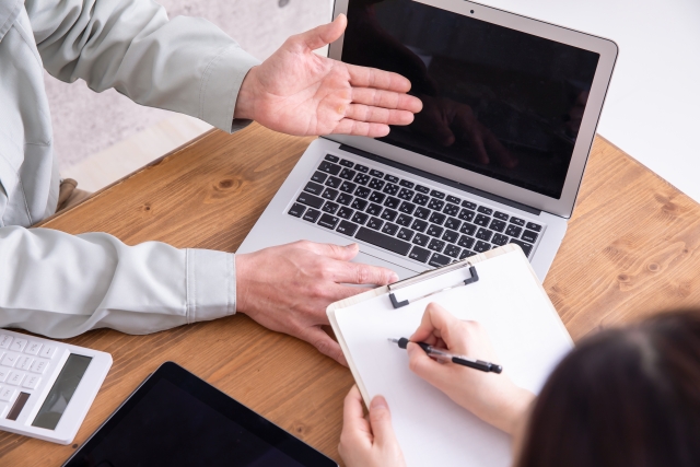 ３.中小企業のBCP対策は「パートナー選び」が重要